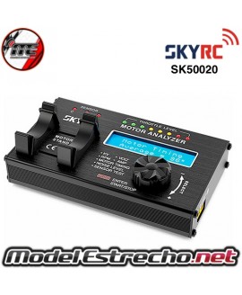 ANALIZADOR DE MOTORES BRUSHLESS SKYRC

Ref: SK500020