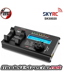 CORNER WEIGHT SYSTEM