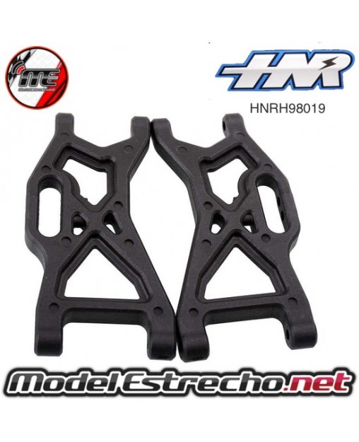 TRAPECIO DELANTERO COCHE MARS H9801

Ref: HNRH98019