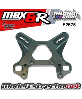 MUGEN MBX8 TRAPECIO DELANTERO INFERIOR
