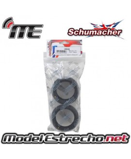 SCHUMACHER MINI DART 1/10 DELANTERAS 4WD - AMARILLA

Ref: U6825