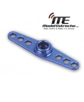 BRAZO SERVO FUTABA DOBLE AL M-3