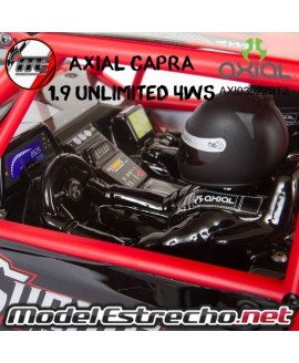 AXIAL SCX10 II TRAIL HONCHO 4WD 1/10 RTR