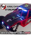 AXIAL SCX10 II TRAIL HONCHO 4WD 1/10 RTR