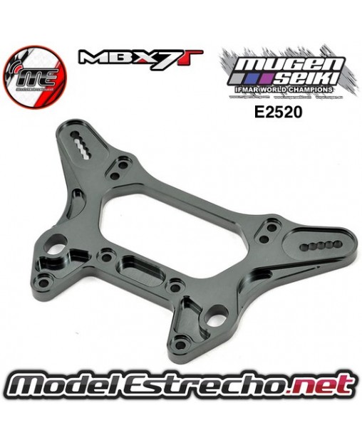 TRAPECIO INFERIOR DEL. MUGEN MBX7TR TRUGGY