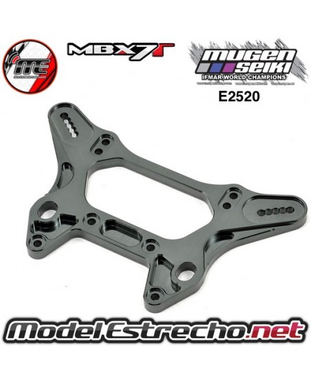 MARIPOSA DEL. ALUMINIO MUGEN MBX7T / 7RT TRUGGY

Ref: E2520