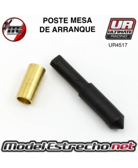 POSTE DE COBRE MESA ULTIMATE

Ref: UR4517