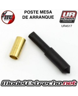 POSTE DE COBRE MESA ULTIMATE

Ref: UR4517