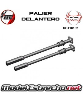 PALIER DELANTERO (IZQ. 84mm DERECHO 75,5mm) 18000

Ref: RGT18162