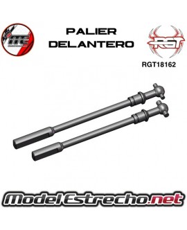 PALIER DELANTERO (IZQ. 84mm DERECHO 75,5mm) 18000

Ref: RGT18162