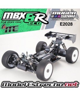 MUGEN MBX8R
