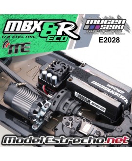 MUGEN MBX8R