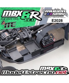 MUGEN MBX8R