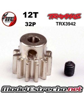 TRAXXAS PIÑON 12T. 0,8 PICH