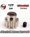 TRAXXAS PIÑON 12T. 0,8 PICH