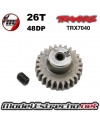 copy of PIÑON 15T 48DP EJE 2.3mm TRAXXAS