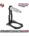 BASE EQUILIBRADOR DE RUEDAS UNIVERSAL HUDY