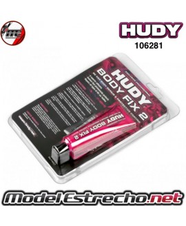 LIQUIDO REPARADOR DE CARROCERIA HUDY

Ref: 106281