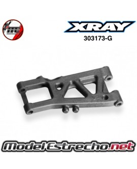 TRAPECIO TRASERO DERECHO XRAY

Ref: 303173-G