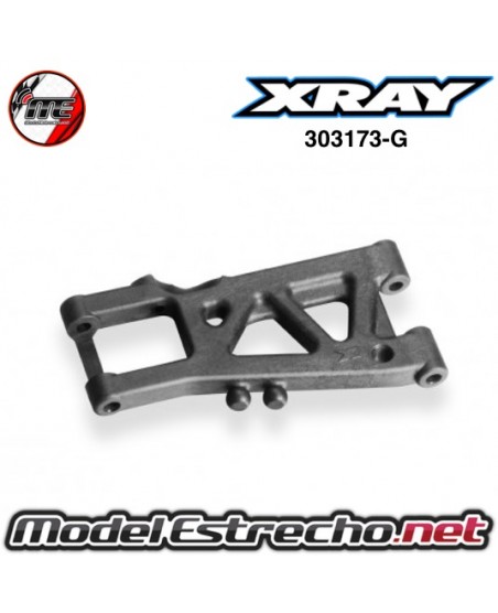 TRAPECIO TRASERO DERECHO XRAY

Ref: 303173-G