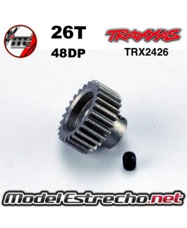 copy of PIÑON 16T 48DP TRAXXAS