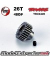 copy of PIÑON 16T 48DP TRAXXAS