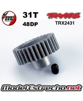 copy of PIÑON 16T 48DP TRAXXAS