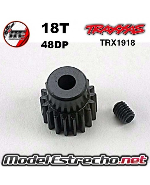 copy of PIÑON 16T 48DP TRAXXAS