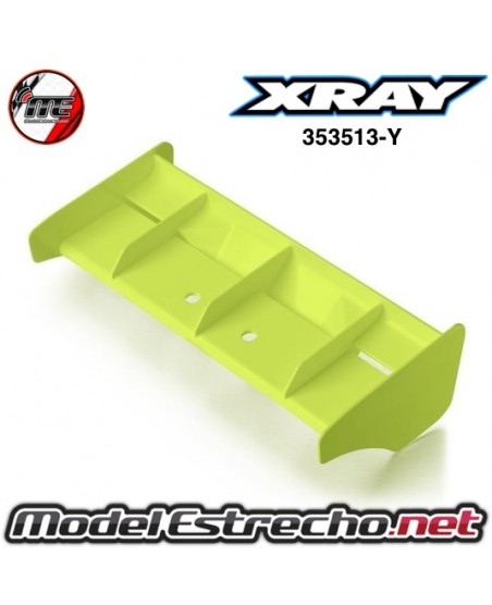 ALERON XRAY AMARILLO 

Ref: 353513-Y