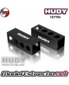 HUDY GALGA ULTRA FINA DE 4.0 A 6.6 mm