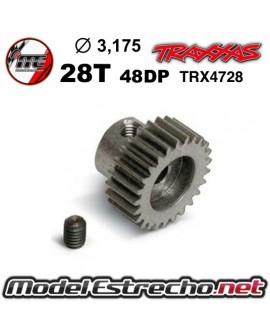 copy of PIÑON 16T 48DP TRAXXAS