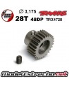 copy of PIÑON 16T 48DP TRAXXAS