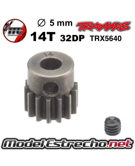 copy of PIÑON 16T 48DP TRAXXAS