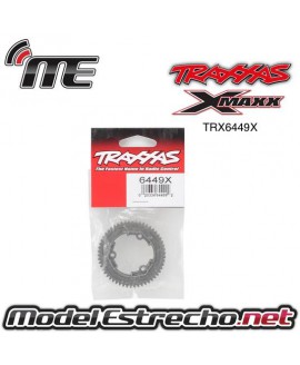 TRAXXAS SPUR GEAR, 54-TOOTH, STEEL