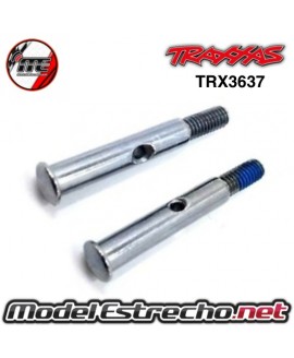 TRAXXAS CASTER BLOCKS

Ref:TRX3637