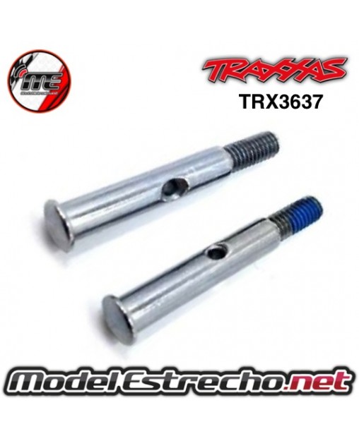 TRAXXAS CASTER BLOCKS

Ref:TRX3637