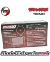 MOTOR 2200Kv  75mm BRUSHLESS TRAXXAS Ref: TRX3481