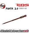 PUNTA ALLEN 2.0 mm EDS PARA TALADRO

Ref: EDS511120