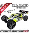 HOBAO HYPER VS2 NITRO BUGGY 21 1/8