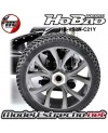 HOBAO HYPER VS2 NITRO BUGGY 21 1/8