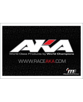 TOALLA AKA PIT TOWELL 70 x 110 cm