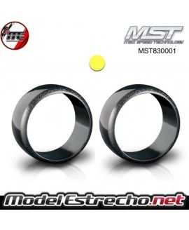 RUEDAS MST DRIFT CS-R SOFT ( 2U.)

Ref: MST830001
