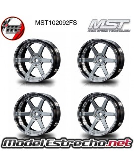 copy of LLANTAS MST PLATA MATE S-FS GT MST OUTSET VARIABLE (4U.)