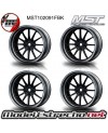 LLANTAS MST MATE PLATA MATE NEGRO FS-FBK 21DRIFT MST OUTSET VARIABLE (4U.)

Ref: MST102091FBK