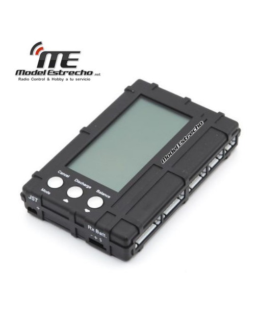 COMPROBADOR Y BALANCEADOR