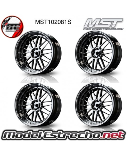 copy of LLANTAS MST PLATA MATE S-FS GT MST OUTSET VARIABLE (4U.)