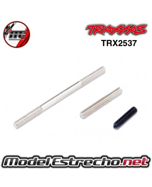 VARILLA ROSCADA 20/25/44mm TORNILLO 12mm TRAXXAS

Ref: TRX2537