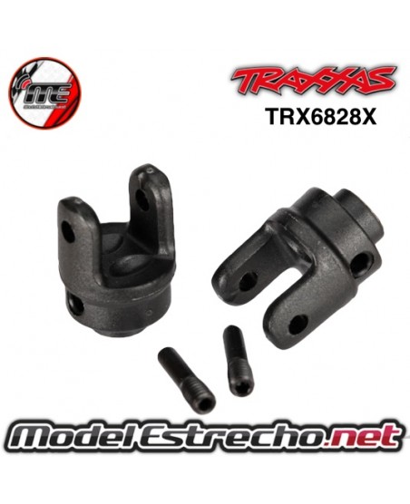 SALIDA DIFERENCIAL AL PALIER TRAXXAS

Ref: TRX6828X