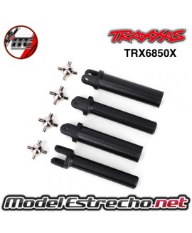 SEMIEJE PALIER TRAXXAS

Ref: TRX6850X