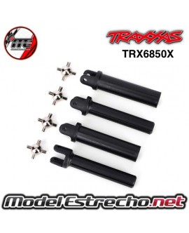 TRAXXAS PALIER DELANTERO SLASH Y STAMPEDE